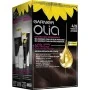 Tinte sin Amoniaco Olia Garnier 3600541234574 Chocolate | Epamu.eu | Beauty Shop - Parfums, Make-up & Essentials Epamu.eu