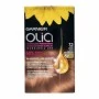 Tinte sin Amoniaco Olia Garnier 3600541548367 Golden Dark Blonde | Epamu.eu | Beauty Shop - Parfums, Make-up & Essentials Epamu.eu