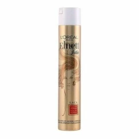 Haarfixierer für starken Halt Elnett L'Oreal Make Up (400 ml) | Epamu.eu | Beauty Shop - Parfums, Make-up & Essentials Epamu.eu