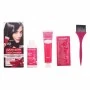 Permanent Dye Color Sensation N1 Garnier | Epamu.eu | Beauty Shop - Parfums, Make-up & Essentials Epamu.eu