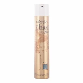 Normal Hold Hairspray Elnett L'Oreal Expert Professionnel (400 ml) | Epamu.eu | Beauty Shop - Parfums, Make-up & Essentials Epamu.eu