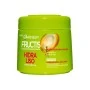 Maschera per Capelli Hidra Liso Garnier C5574902 (300 ml) 300 ml | Epamu.eu | Beauty Shop - Parfums, Make-up & Essentials Epamu.eu