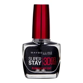 Brilho de Unhas Superstay Maybelline (10 ml) de Maybelline, Vernizes - Ref: S0565300, Preço: 10,25 €, Desconto: %