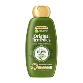 Pflegendes Shampoo Original Remedies Garnier Original Remedies 300 ml von Garnier, Shampoos - Ref: S0566265, Preis: 6,57 €, R...