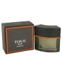 Perfume Homem Tous TOUS MAN EDT 50 ml | Epamu.eu | Beauty Shop - Parfums, Make-up & Essentials Epamu.eu