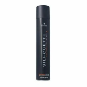 Haarspray Festiger Silhouette Schwarzkopf (500 ml) (500 ml) von Schwarzkopf, Sprays - Ref: S0567867, Preis: 12,44 €, Rabatt: %