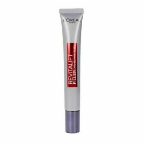 Augenkontur Revitalift Filler L'Oreal Make Up Revitalift Filler (15 ml) 15 ml von L'Oreal Make Up, Cremes - Ref: S0568256, Pr...