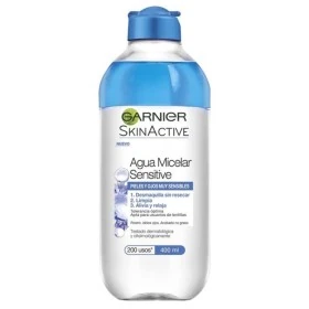 Agua Micelar Anne Möller Clean Up 400 ml | Epamu.eu | Beauty Shop - Parfums, Make-up & Essentials Epamu.eu