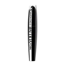 Mascara per Ciglia Maybelline Colossal Curl Bounce Nero very black 10 ml | Epamu.eu | Beauty Shop - Parfums, Make-up & Essentials Epamu.eu