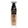 Base de Maquilhagem Fluida Can't Stop Won't Stop NYX 800897157241 (30 ml) (30 ml) | Epamu.eu | Beauty Shop - Parfums, Make-up & Essentials Epamu.eu