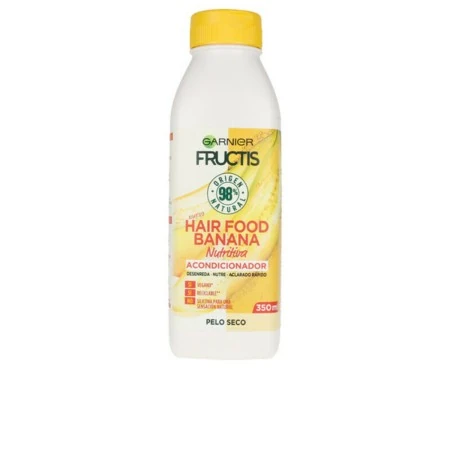 Conditioner Hair Food Banana Garnier | Epamu.eu | Beauty Shop - Parfums, Make-up & Essentials Epamu.eu