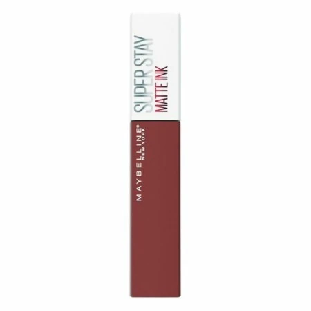 Lippenstift Superstay Matte Ink Maybelline 335 Hustler (5 ml) | Epamu.eu | Beauty Shop - Parfums, Make-up & Essentials Epamu.eu