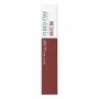 Lippenstift Superstay Matte Ink Maybelline 335 Hustler (5 ml) | Epamu.eu | Beauty Shop - Parfums, Make-up & Essentials Epamu.eu