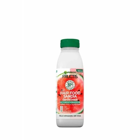 Acondicionador Revitalizante Garnier Fructis Hair Food Sandía 350 ml | Epamu.eu | Beauty Shop - Parfums, Make-up & Essentials Epamu.eu