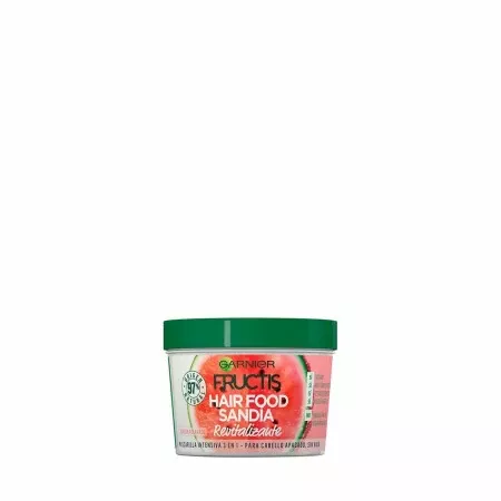 Maschera Rivitalizzante Garnier Fructis Hair Food Anguria (350 ml) | Epamu.eu | Beauty Shop - Parfums, Make-up & Essentials Epamu.eu