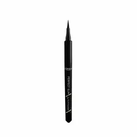 Eyeliner L'Oreal Make Up INFAILLIBLE Nº 01 | Epamu.eu | Beauty Shop - Parfums, Make-up & Essentials Epamu.eu