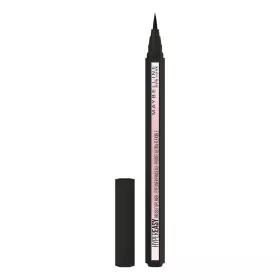 Eyeliner Maybelline Hyper Easy 801-matte black de Maybelline, Delineadores - Ref: S0587046, Precio: 10,36 €, Descuento: %