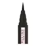 Eyeliner Maybelline Hyper Easy 801-matte black | Epamu.eu | Beauty Shop - Parfums, Make-up & Essentials Epamu.eu