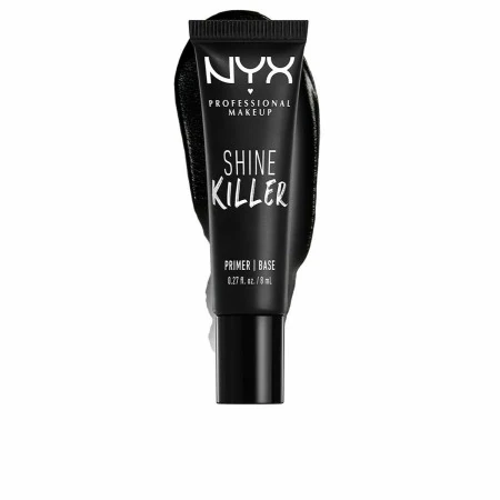 Make-up Primer NYX Shine Killer Mattifying finish (8 ml) | Epamu.eu | Beauty Shop - Parfums, Make-up & Essentials Epamu.eu