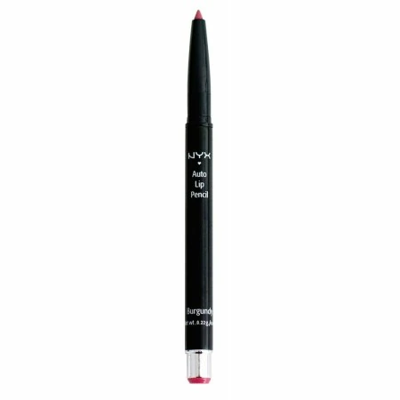 2 in 1 Augen und Lippen Eyeliner NYX Marsh Mellow 8 ml | Epamu.eu | Beauty Shop - Parfums, Make-up & Essentials Epamu.eu