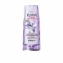 Balsamo L'Oreal Make Up Elvive Hidra Idratante Acido Ialuronico (300 ml) | Epamu.eu | Beauty Shop - Parfums, Make-up & Essentials Epamu.eu