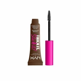 Eyelash Mask Base On the Rise NYX On The Rise Nº 01 10 ml | Epamu.eu | Beauty Shop - Parfums, Make-up & Essentials Epamu.eu