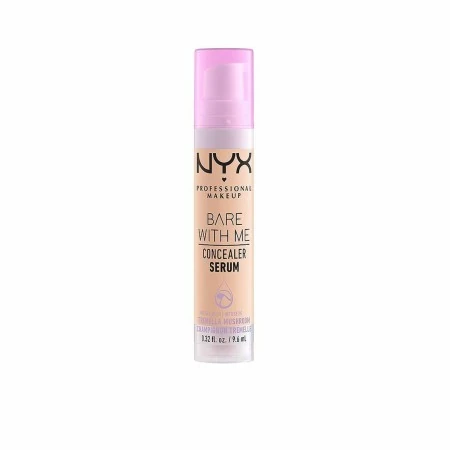 Corretor Facial NYX K3391500 Sérum 9,6 ml | Epamu.eu | Beauty Shop - Parfums, Make-up & Essentials Epamu.eu