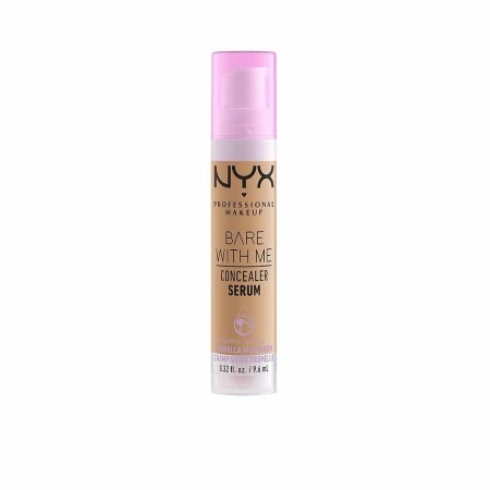 Corrector Facial NYX K3391900 Sérum Nº 07 9,6 ml | Epamu.eu | Beauty Shop - Parfums, Make-up & Essentials Epamu.eu