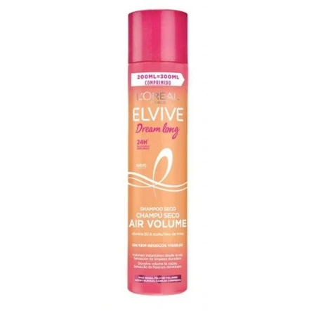 Espuma L'Oreal Make Up Elvive Dream Long 200 ml 680 ml | Epamu.eu | Beauty Shop - Parfüms, Make-up & Essentials Epamu.eu