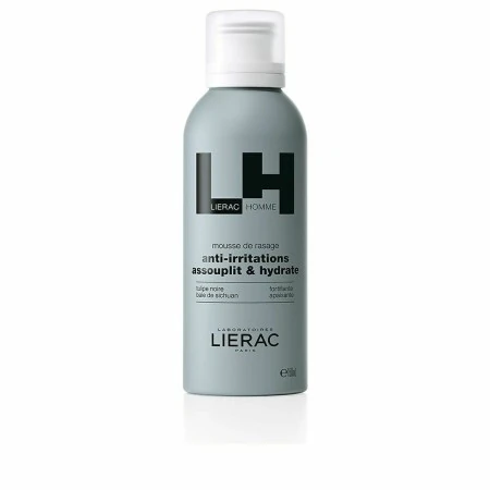 Espuma de Afeitar Lierac (150 ml) | Epamu.eu | Beauty Shop - Parfums, Make-up & Essentials Epamu.eu