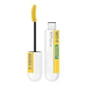 Volume Effect Mascara Maybelline Green Edition Brown (9,5 ml) | Epamu.eu | Beauty Shop - Parfums, Make-up & Essentials Epamu.eu