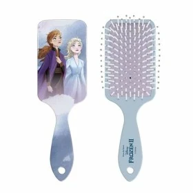 Spazzola Frozen Lilla di Frozen, Spazzole per capelli - Rif: S2442945, Prezzo: 5,40 €, Sconto: %