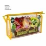 Set de Aseo Infantil para Viaje Jurassic Park 4 Piezas | Epamu.eu | Beauty Shop - Parfums, Make-up & Essentials Epamu.eu