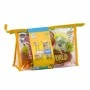 Child's Toiletries Travel Set Jurassic Park 4 Pieces | Epamu.eu | Beauty Shop - Parfums, Make-up & Essentials Epamu.eu