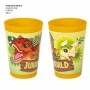 Child's Toiletries Travel Set Jurassic Park 4 Pieces | Epamu.eu | Beauty Shop - Parfums, Make-up & Essentials Epamu.eu