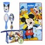 Kinder Reisetoilettengarnitur Mickey Mouse 4 Stücke | Epamu.eu | Beauty Shop - Parfums, Make-up & Essentials Epamu.eu