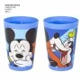 Kinder Reisetoilettengarnitur Mickey Mouse 4 Stücke | Epamu.eu | Beauty Shop - Parfums, Make-up & Essentials Epamu.eu