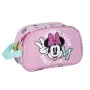 Travel Vanity Case Minnie Mouse | Epamu.eu | Beauty Shop - Parfums, Make-up & Essentials Epamu.eu