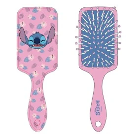 Brosse à Cheveux Stitch de Stitch, Peignes - Réf : S2443465, Prix : 5,40 €, Remise : %