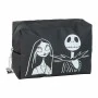 Necessaire da Viaggio The Nightmare Before Christmas 23 x 15 x 9 cm Poliestere | Epamu.eu | Beauty Shop - Parfums, Make-up & Essentials Epamu.eu