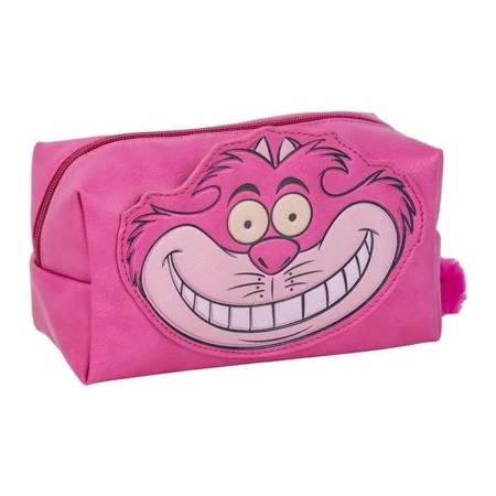 Travel Vanity Case Disney Cheshire Cat | Epamu.eu | Beauty Shop - Parfums, Make-up & Essentials Epamu.eu