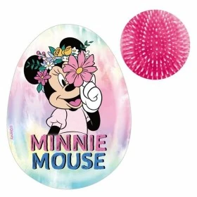 Detangling Hairbrush Minnie Mouse by Minnie Mouse, Hairbrushes - Ref: S2443601, Price: 5,40 €, Discount: %