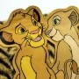 Travel Vanity Case The Lion King | Epamu.eu | Beauty Shop - Parfums, Make-up & Essentials Epamu.eu