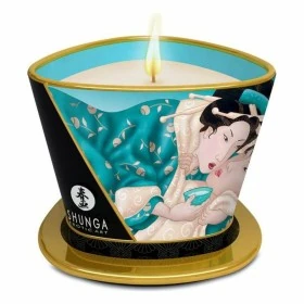 Vela de Massagem Shunga Island's Flower (170 ml) de Shunga, Velas - Ref: S4000175, Preço: 15,02 €, Desconto: %