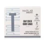 Permanent Dye Salerm Hairlab Gray 5 ml | Epamu.eu | Beauty Shop - Parfums, Make-up & Essentials Epamu.eu