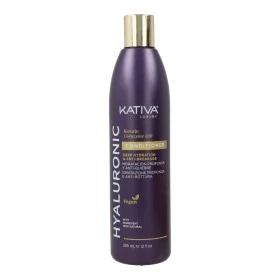 Moisturizing Shampoo Mango & Shea Butter Creme Of Nature (354 ml) | Epamu.eu | Beauty Shop - Parfums, Make-up & Essentials Epamu.eu