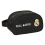 Child Toilet Bag Real Madrid C.F. Black 26 x 15 x 12 cm | Epamu.eu | Beauty Shop - Parfums, Make-up & Essentials Epamu.eu