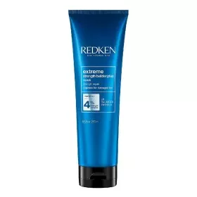 Maschera Riparatrice per Capelli Extreme Redken E3531700 250 ml di Redken, Balsami ad azione profonda e trattamenti - Rif: S4...