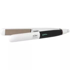 Plancha de Pelo Braun BRST780E Negro (1 unidad) | Epamu.eu | Beauty Shop - Parfüms, Make-up & Essentials Epamu.eu