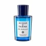 Perfume Unisex Acqua Di Parma EDT Blu Mediterraneo Mandorlo Di Sicilia 75 ml | Epamu.eu | Beauty Shop - Parfums, Make-up & Essentials Epamu.eu